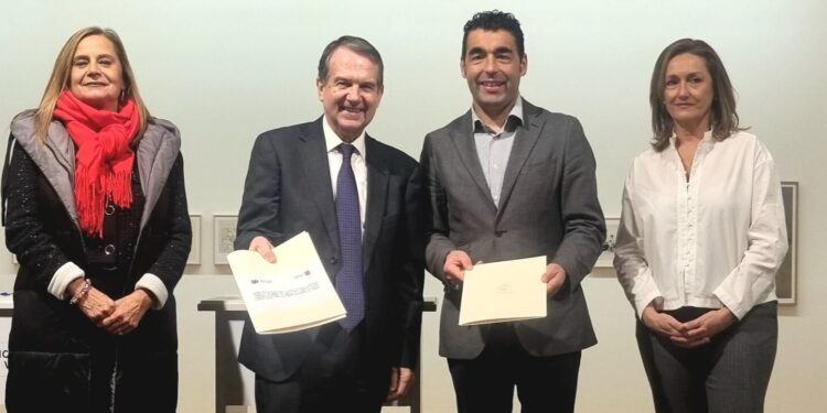 Caballero: «No puede ser que la Diputación esquilme a Vigo. Le regalamos 65 millones de euros»
