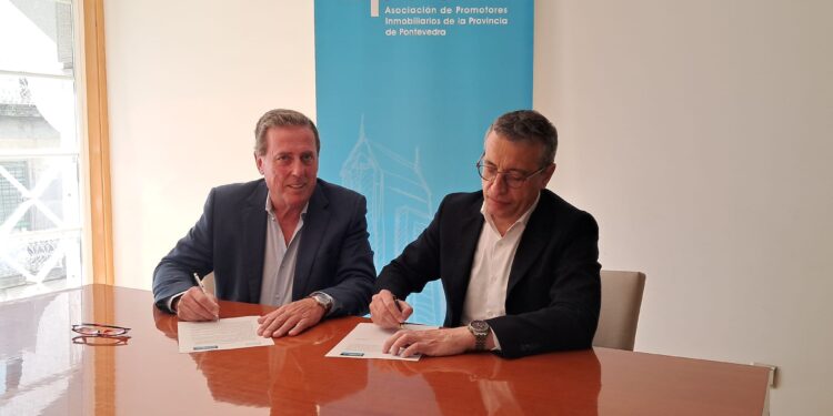Stonegal, Aproin y el Clúster del Granito se unen para impulsar la piedra natural en la construcción