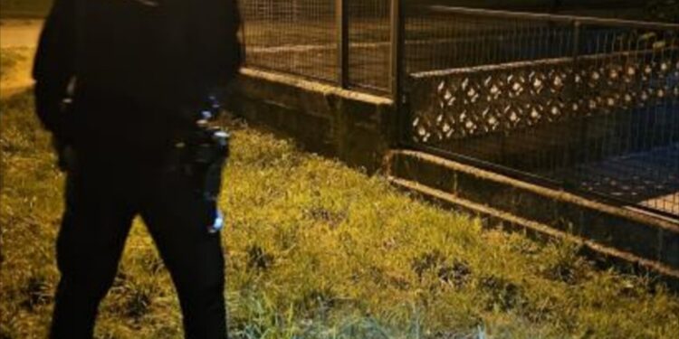 Detienen a un hombre en Vigo tras dar una paliza en grupo y acuchillar a otro en Coia