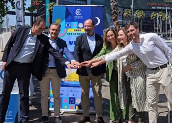Fichaje estrella en Vigo: nace un festival indie-pop “al lado del mar” con vocación de quedarse