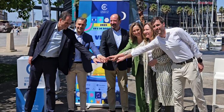 Fichaje estrella en Vigo: nace un festival indie-pop “al lado del mar” con vocación de quedarse