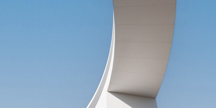 El ascensor Halo opta a otro premio nacional de arquitectura