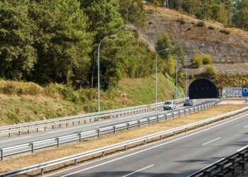 ¡Atención, conductores! La AP-9 se renueva (lo que supondrá cortes)