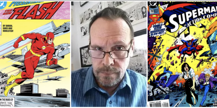 Ha fallecido Jackson Guice