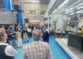 Aimen reúne a más de 120 líderes del sector aeronáutico para debatir sobre el futuro de la fabricación sostenible
