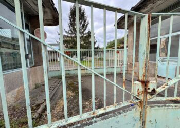 La antigua cárcel a la espera