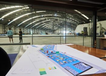 Expectación ante Stonegal: 2.000 visitantes preinscritos y 80 expositores