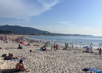 “Vigo no puede escatimar recursos para garantizar la seguridad de sus bañistas”