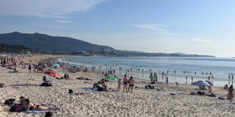 “Vigo no puede escatimar recursos para garantizar la seguridad de sus bañistas”