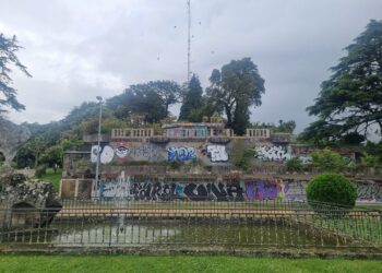 Paso al frente para recuperar la cafetería con las mejores vistas de Vigo