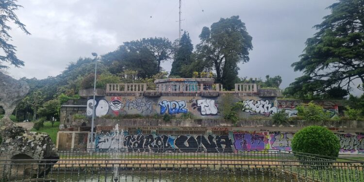Paso al frente para recuperar la cafetería con las mejores vistas de Vigo