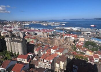 Urbanismo da luz verde al PXOM: ya solo queda el trámite final del pleno