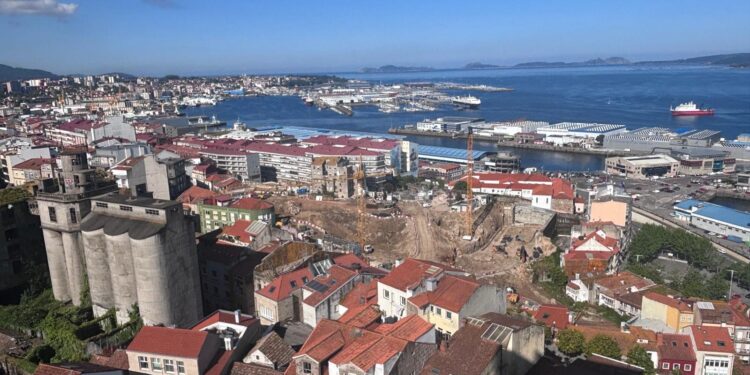 Urbanismo da luz verde al PXOM: ya solo queda el trámite final del pleno