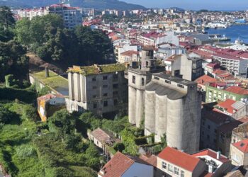 Caballero anuncia el pleno para el PXOM de Vigo: «Cortocircuita cualquier intento de especulación»