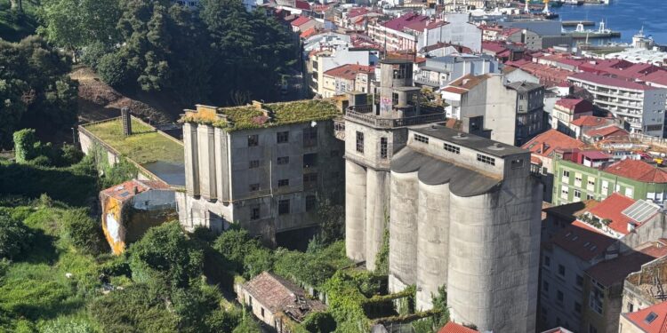 Caballero anuncia el pleno para el PXOM de Vigo: «Cortocircuita cualquier intento de especulación»