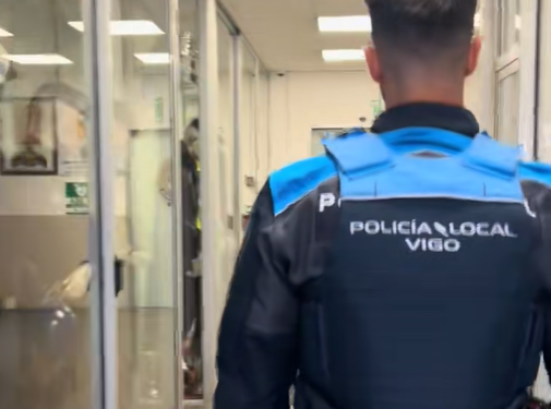 Circuito de educación vial o pruebas con los drones: así será la jornada de puertas abiertas de la Policía Local de Vigo