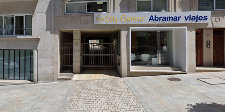 El corazón de Vigo gana una nueva (y coqueta) plaza pública