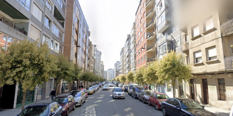 Detenido un hombre por agredir y echar a su madre de casa: «La casa es mía y ella no paga nada»