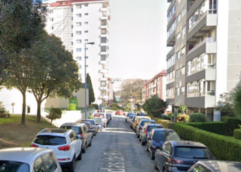 “Aunque esta zona de Vigo no esté en ese escaparate que nos quiere vender Caballero, merece el mismo trato”