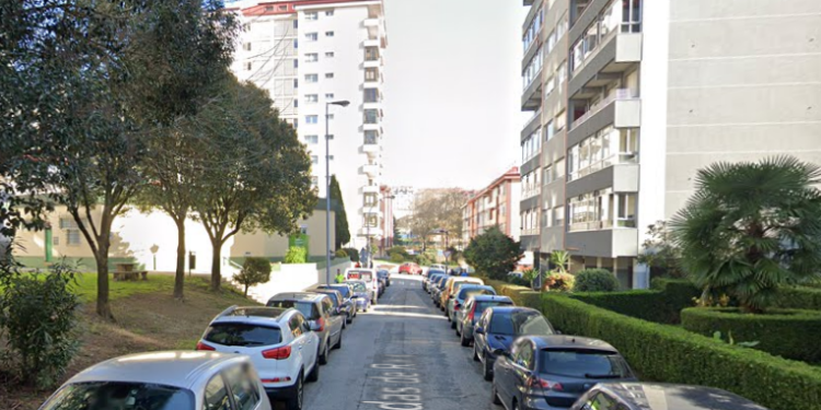 “Aunque esta zona de Vigo no esté en ese escaparate que nos quiere vender Caballero, merece el mismo trato”