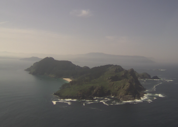 Brusco cambio del tiempo en el mar: las Rías Baixas estarán en aviso amarillo por temporal costero