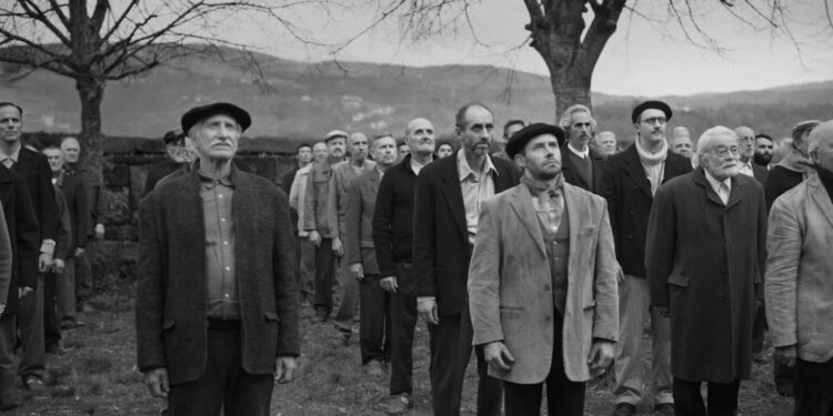 El Festival de Cans sube el telón con la retrospectiva a Alejandro Loayza y la memoria histórica como hilo conductor