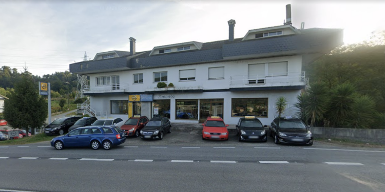 Un empresario acepta 1 año de cárcel y pagar 55.000 euros por la muerte de un operario aplastado