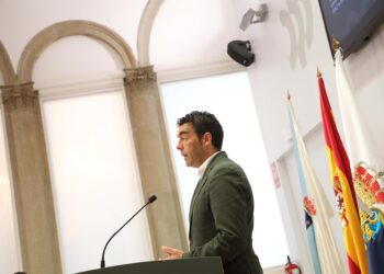 La Diputación destina 540.000 euros para el transporte y montaje de las obras de la Bienal de Arte