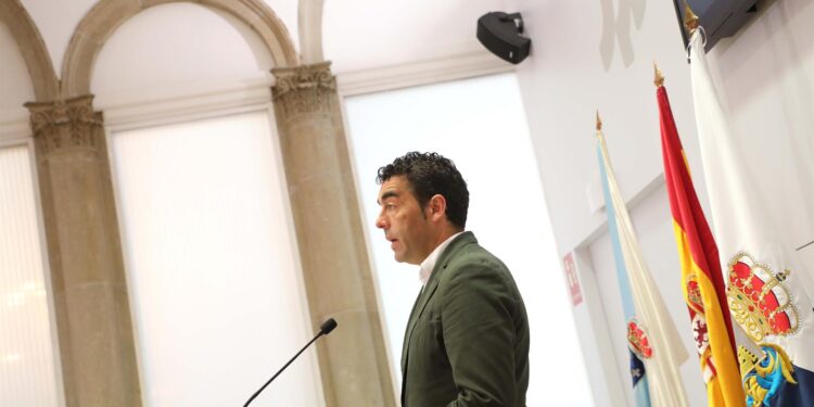 La Diputación destina 540.000 euros para el transporte y montaje de las obras de la Bienal de Arte