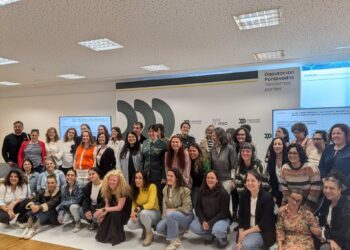 Vigo estrena un proyecto para intervenir en mujeres con adicciones víctimas de violencia de género