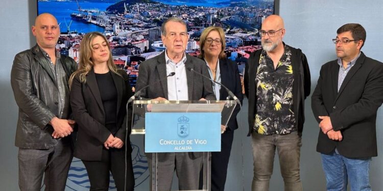 Vigo celebrará el Día das Letras Galegas con cinco citas culturales entre el 12 y el 17 de mayo