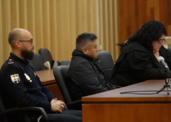 Condenado a 15 años el acusado del asesinato de la casa okupa de Vigo