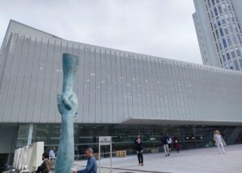 Suspendido por segunda vez en Vigo el juicio contra un acusado de agresión sexual