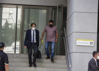 El patrón del Pitanxo lamenta las «filtraciones» del informe de la comisión para «señalar culpables»