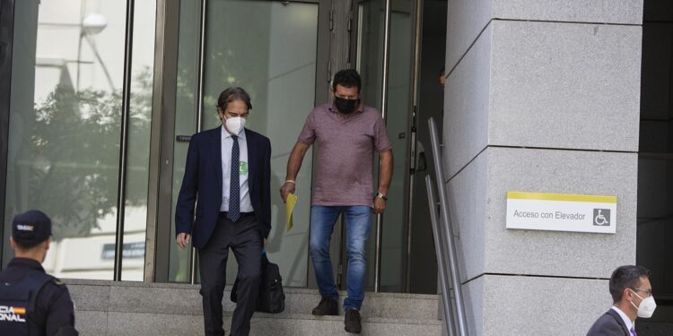 El patrón del Pitanxo lamenta las «filtraciones» del informe de la comisión para «señalar culpables»