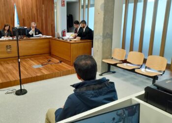 Un exmiembro del Opus Dei acepta en Vigo 5 años de cárcel tras reconocer que agredió sexualmente a un menor