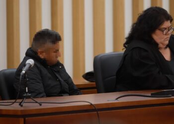 Unanimidad en el jurado: declara culpable de asesinato al acusado del crimen de la casa okupa de Vigo