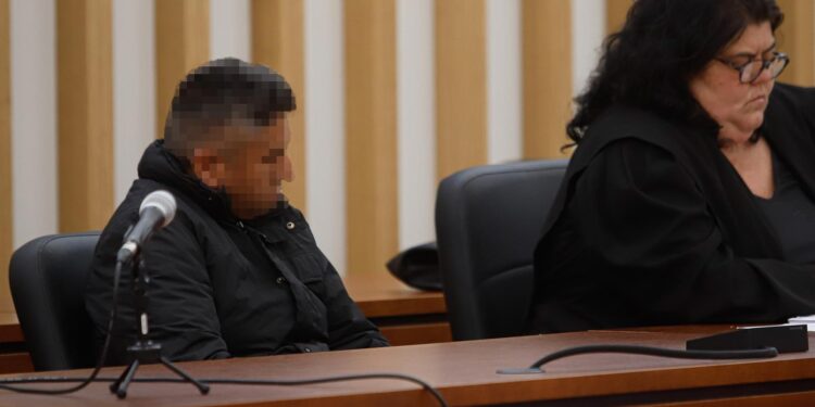 Unanimidad en el jurado: declara culpable de asesinato al acusado del crimen de la casa okupa de Vigo