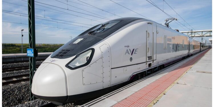 Renfe integra Vigo en su servicio de billetes combinados con Iberia