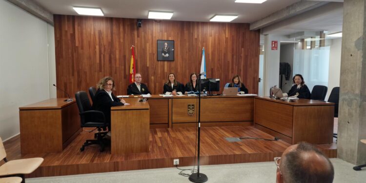 Un año de prisión tras estafar 1.800 euros por un piso que nunca alquiló