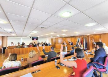 PSOE y PP se exigen lealtad institucional en obras cofinanciadas en Vigo y el BNG lamenta el «debate frívolo»