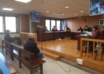 El ex alcalde pedáneo de Bembrive vuelve al banquillo por malversar 38.000 euros en obras