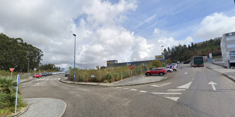 El Concello se embolsará 1,2 millones tras vender una parcela en el parque comercial Meixueiro