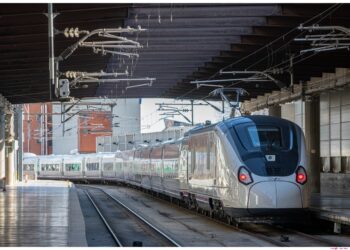 Transportes impulsa el corredor Galicia-Madrid con mejores tiempos de viaje y más plazas