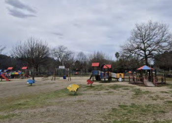 Licitada la renovación de uno de los macroparques más visitados del área de Vigo