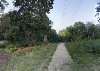 Detenido un hombre tras dar una paliza a un septuagenario al que dejó en ‘shock’ y le robó 150 euros