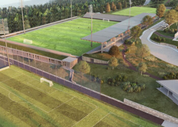 Ya es oficial: el DOG publica la aprobación del proyecto de Afouteza para el Celta