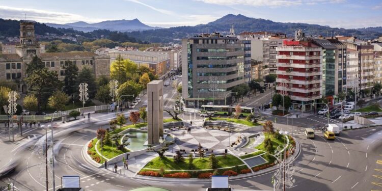Primer paso sobre el terreno para las nuevas rampas de Gran Vía, una obra de «simbolismo excepcional»