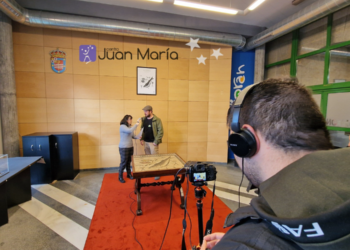 El proyecto «Reporteros en Red» se alza con el premio solidario de Gran Vía de Vigo
