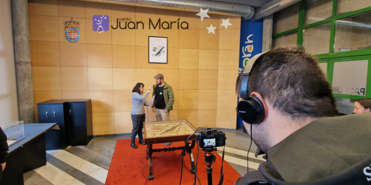 El proyecto «Reporteros en Red» se alza con el premio solidario de Gran Vía de Vigo